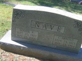 C. Arnold Nave