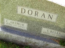 C Arthur Doran