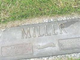 C. Arthur Miller