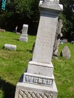 C Belle Cutter Wells