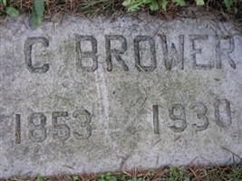 C Brower
