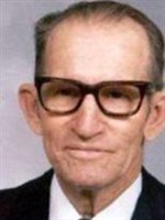 C. " Cap" H. Needham