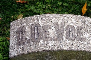 C. DeVoe