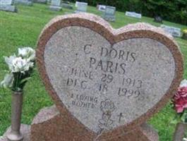 C. Doris Paris