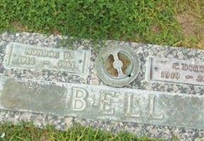 C Doris Rudel Bell C Doris Rudel Bell