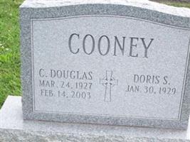 C Douglas Cooney