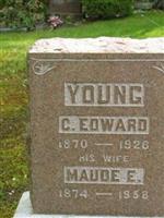 C. Edward Young