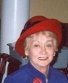 C. Elaine Halstead Frazier