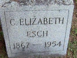 C. Elizabeth Esch