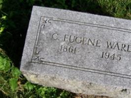 C Eugene Ward