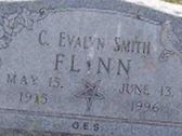 C Evalyn Smith Flinn