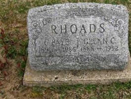 C. Faye Rhoads