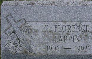 C. Florence Lappin