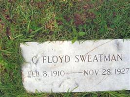 C. Floyd Sweatman