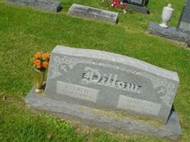 C. Fred Dillow