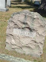 C Howard Wilkins C Howard Wilkins