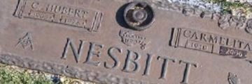 C. Hubert Nesbitt
