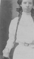 C. Janelle Fry Caddell