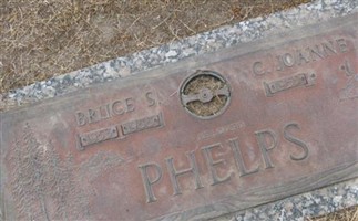 C. Joanne Phelps
