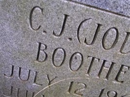 C Jody Boothe C Jody Boothe