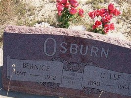 C. Lee Osburn