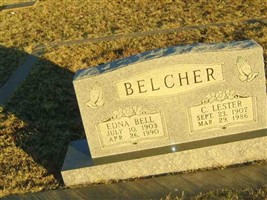 C Lester Belcher