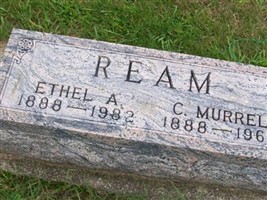 C Murrel Ream