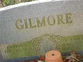 C. Odell Gilmore