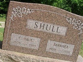 C Paul Shull