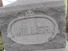 C. Perry Miller