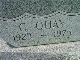 C. Quay MAUK