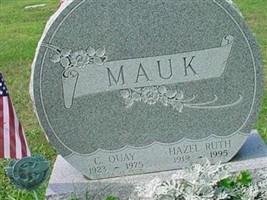 C. Quay MAUK