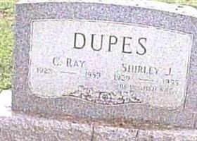 C. Ray Dupes