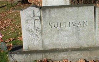 C. Robert Sullivan