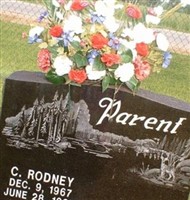 C Rodney Parent C Rodney Parent