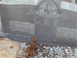 C. Ronnie Gee