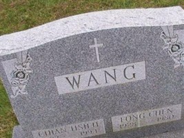 C Wang C Wang