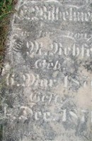 C Wilhelmine Rehfeld C Wilhelmine Rehfeld