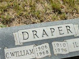 C William Draper