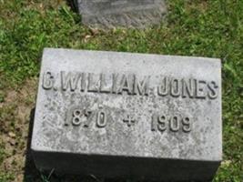 C. William Jones