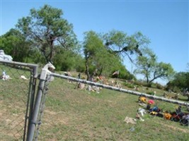 Ca?ada Verde Cemetery