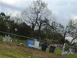 Ca?ada Verde Cemetery