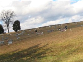 Cabin Run Cemetery
