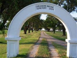 Cache Creek Cemetery