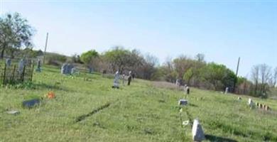 Cache Creek Cemetery