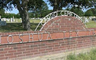 Caddo Cemetery