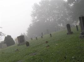 Cades Cove Methodist Church Cemetery