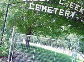 Cadet Creek Cemetery Cadet Creek Cemetery