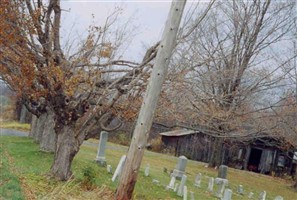 Cadwallader Cemetery Cadwallader Cemetery