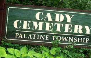 Cady Cemetery